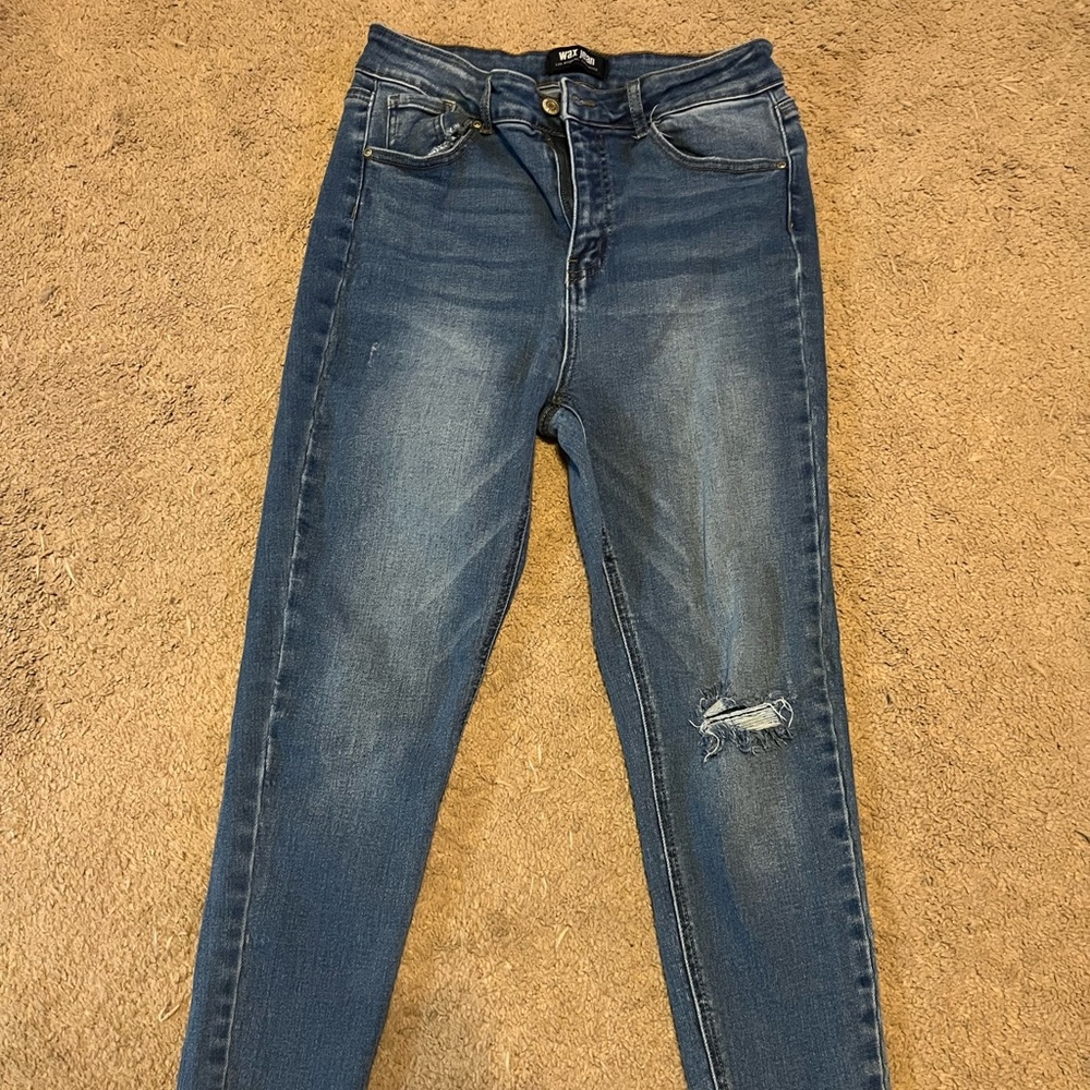 Size 13 jeans